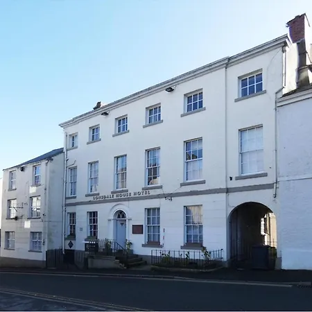 Pass The Keys Langdale Luxury * Ulverston