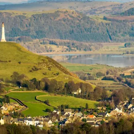 Pass The Keys Langdale Luxury Apartamento Ulverston