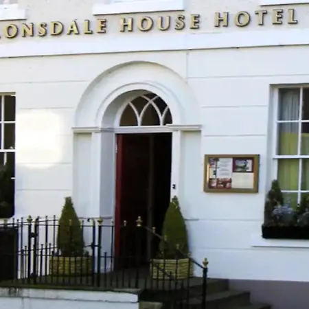 Pass The Keys Langdale Luxury Ulverston