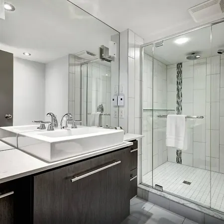 Apartamento Pass The Keys Langdale Luxury